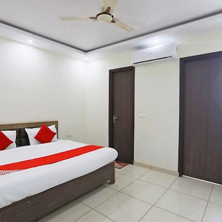 Oyo 48501 Dayal Regency Hotel Hapur Exterior photo