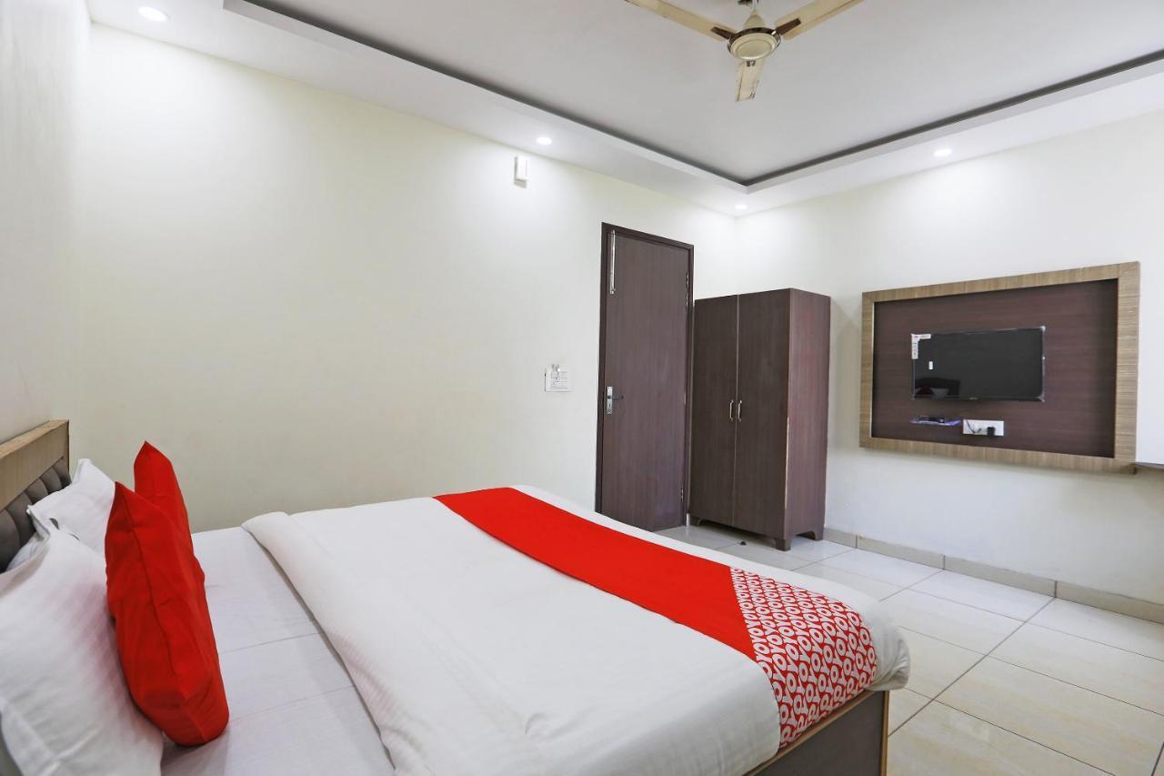 Oyo 48501 Dayal Regency Hotel Hapur Exterior photo