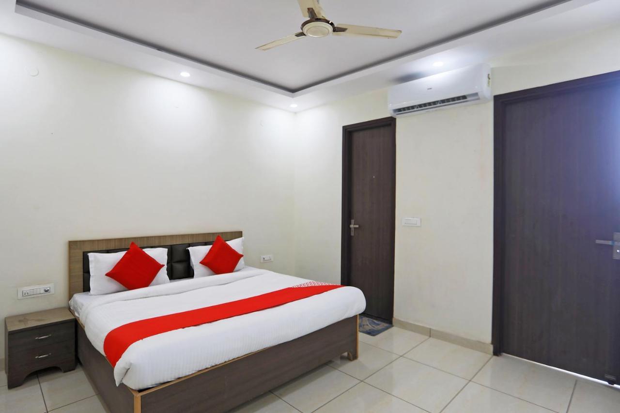 Oyo 48501 Dayal Regency Hotel Hapur Exterior photo